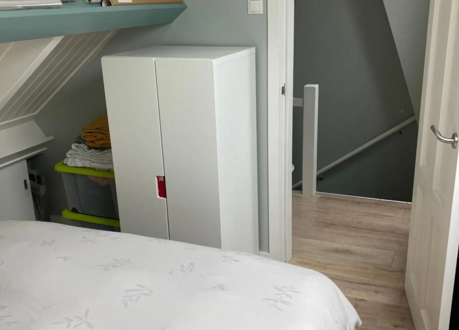 Apartment Nice And Cosy House Close Amsterdam And Airport Badhoevedorp
