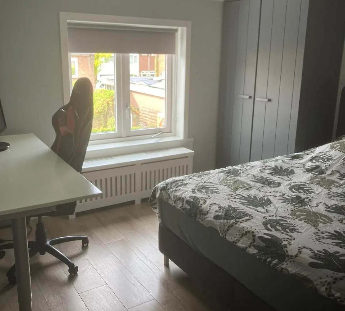 Nice And Cosy House Close Amsterdam And Airport Badhoevedorp
