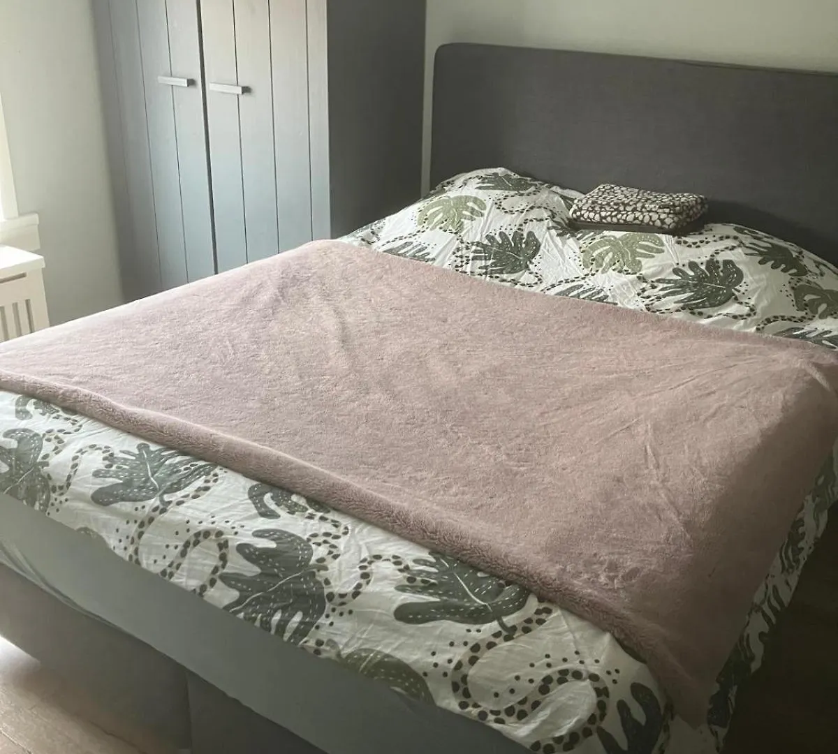 Nice And Cosy House Close Amsterdam And Airport Badhoevedorp Apartment