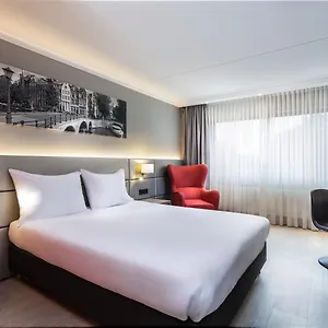 Ramada By Wyndham Amsterdam Airport Schiphol Hotel