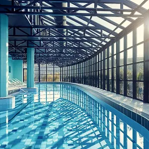 Corendon Amsterdam Schiphol Airport Aparthotel