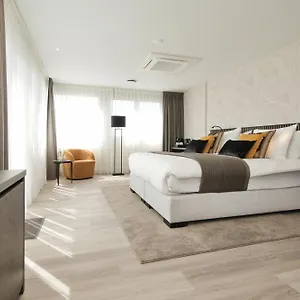 Boutique Hans - Amsterdam Schiphol Airport Hotel