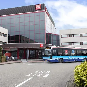Ibis Schiphol Amsterdam Airport Hotel