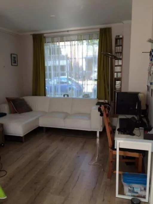 Nice And Cosy House Close Amsterdam And Airport Badhoevedorp Appartamento