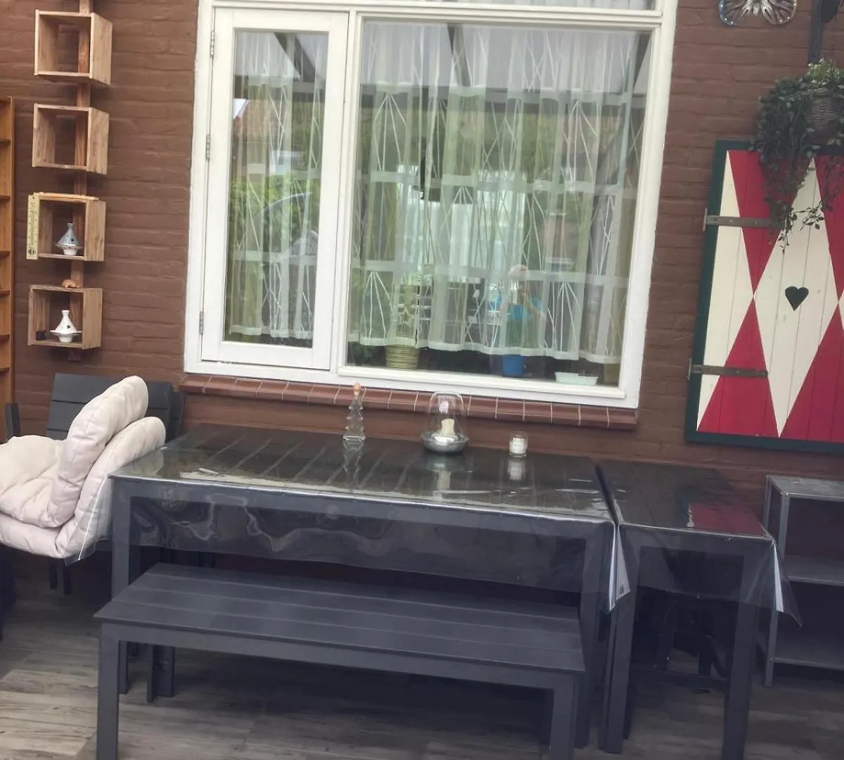 Appartamento Nice And Cosy House Close Amsterdam And Airport Badhoevedorp