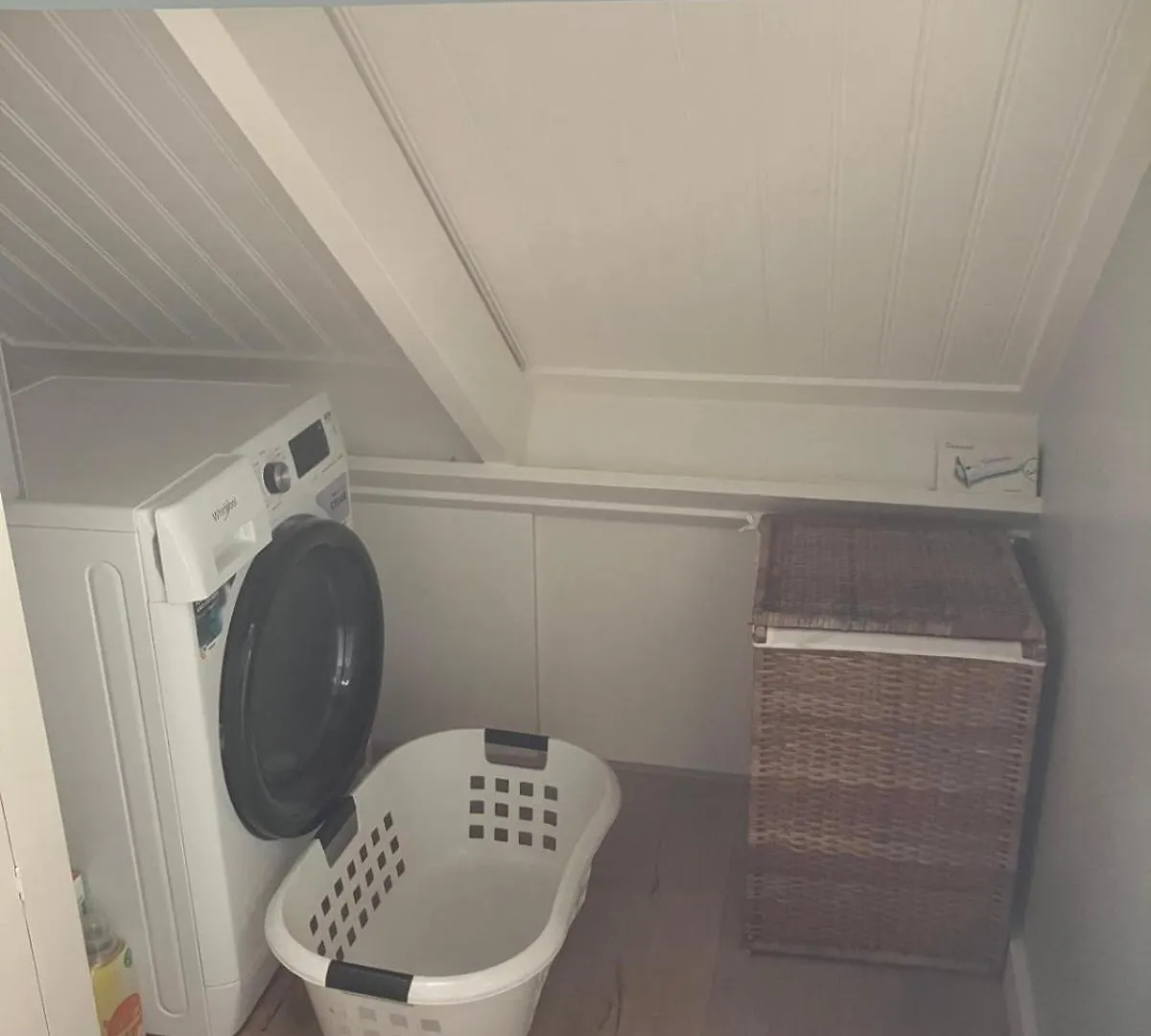 Appartamento Nice And Cosy House Close Amsterdam And Airport Badhoevedorp